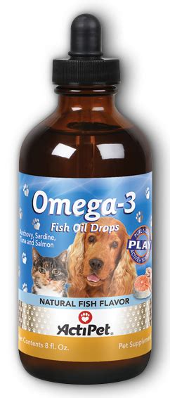 omega 3 fish oil drops.